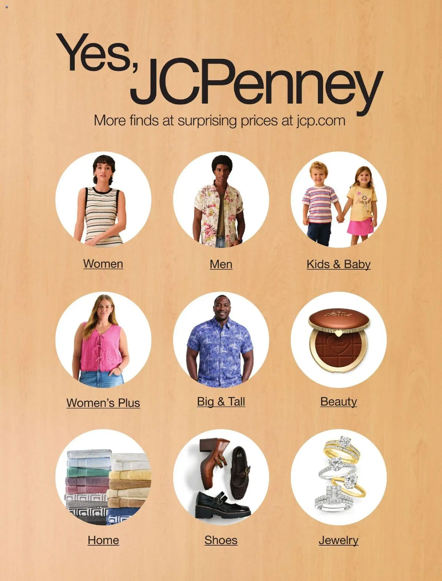 JCPenney The Watch Event - valid from 09/21/2026 | Page: 6