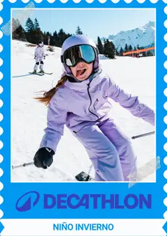 Decathlon Ofertas válido desde el 30.06.2026
