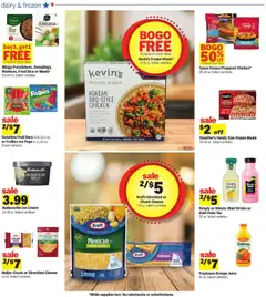 Preview of Meijer weekly ads valid from 07/29/2026 | Page: 16