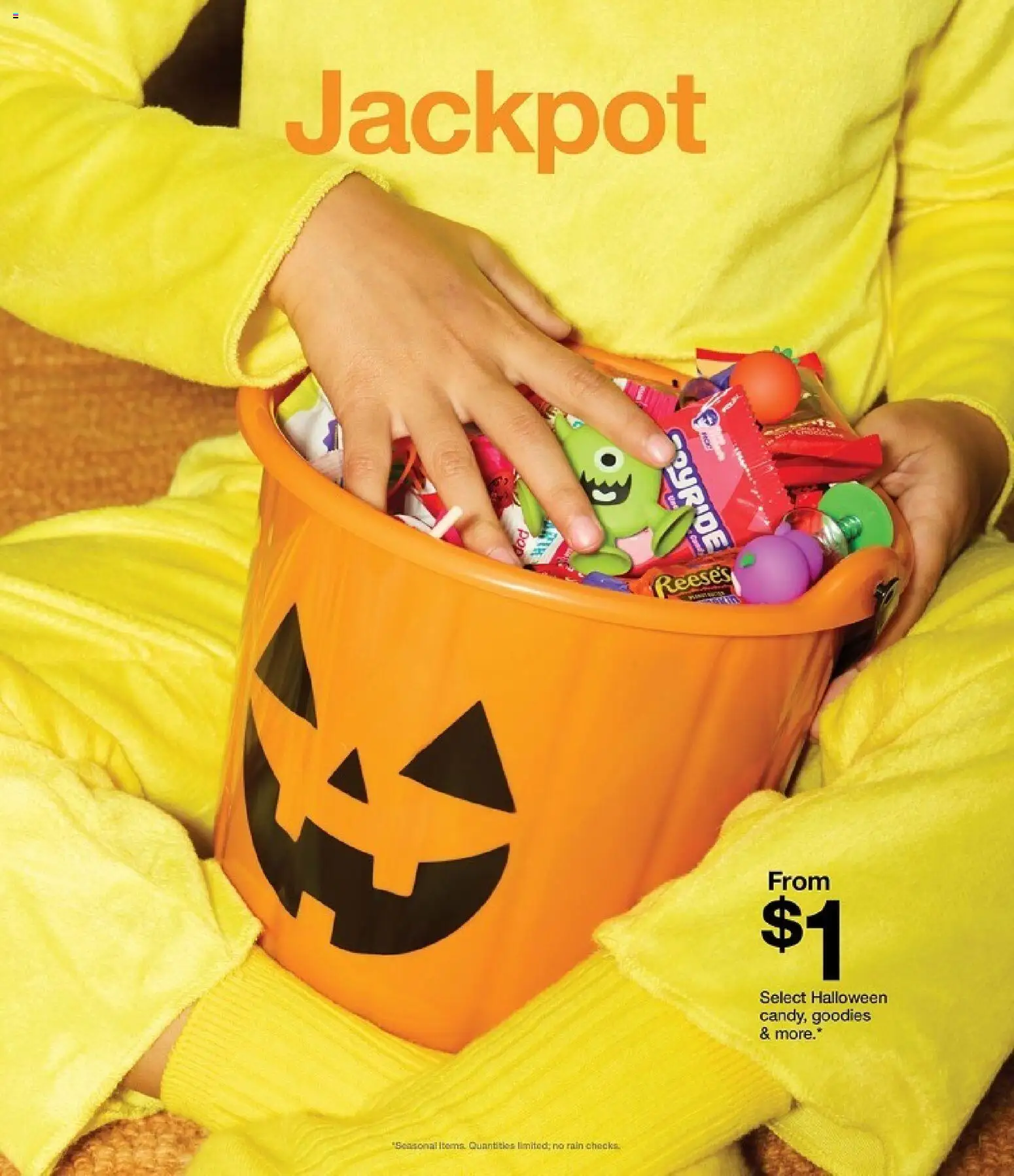 Target Weekly Ad - valid from 10/25/2026 | Page: 2