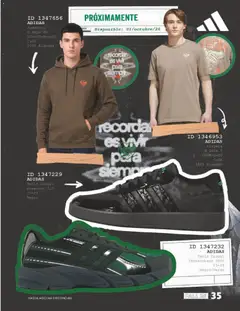 Vista previa de Price Shoes catálogo, nuevo folleto de la tienda, válido en México a partir del 17/08/2026 | Página: 39