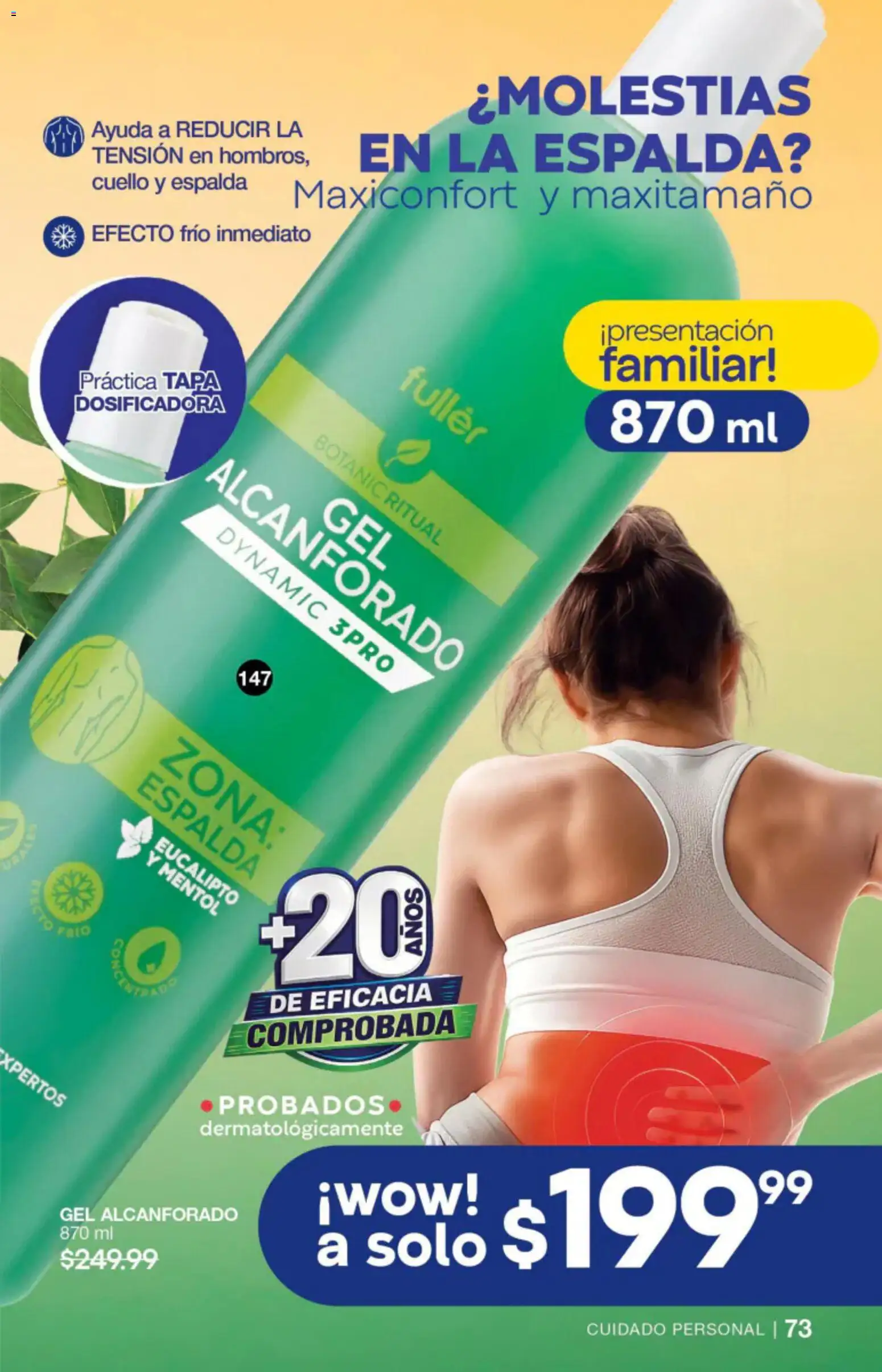 Fuller campaña 7 2026 (08/07/2026 - 28/07/2026) — page 63
