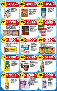 Vista previa Dia - Ofertas válido desde el 27.05.2026 | Página: 4