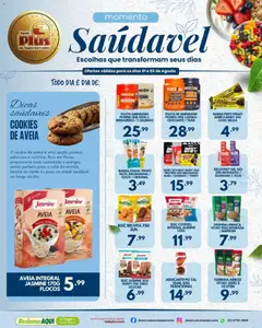 Rede Plus Supermercados - Ofertas da semana - Pré-Visualização do folheto da loja Rede Plus Supermercados, válido de 01/08/2026 | Página: 5