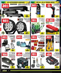 Preview of Autobarn catalogue - valid from 30/09/2026 | Page: 6