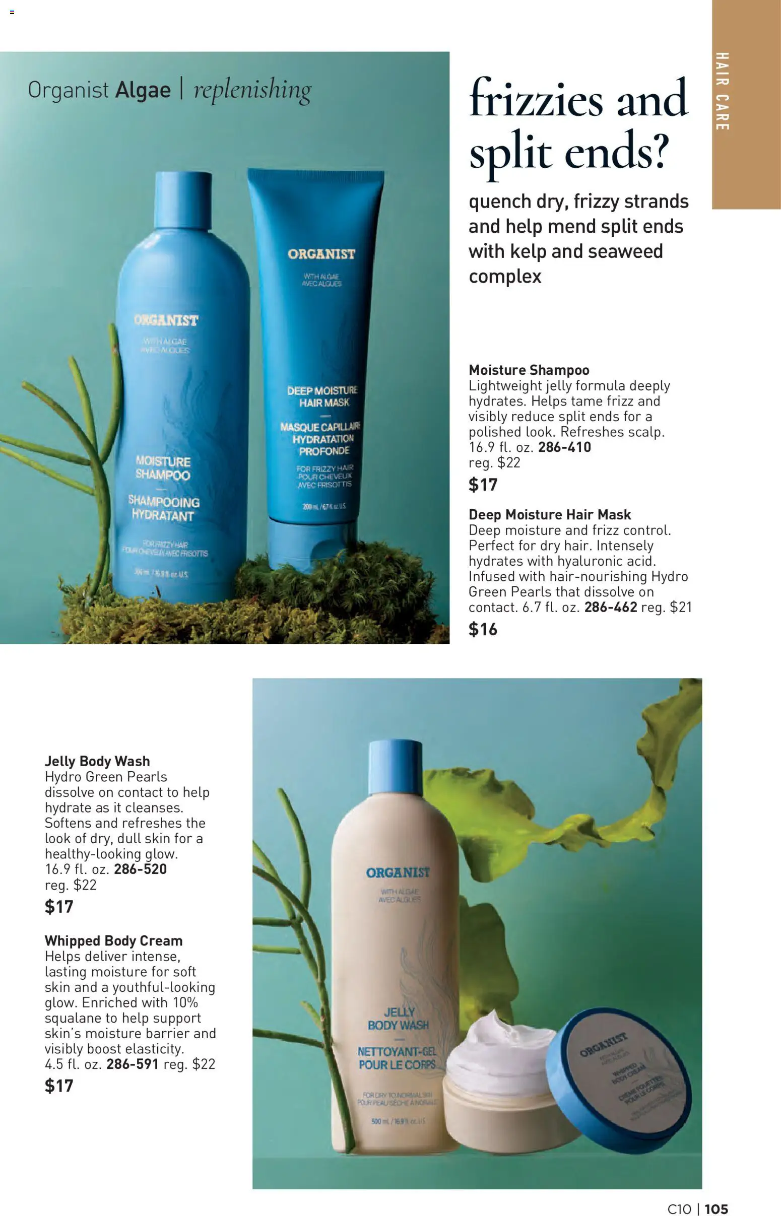 Avon Brochure - valid from 06.05.2026 | Page: 105