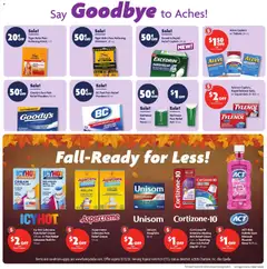 Preview of Family Dollar weekly ads valid from 09/08/2026 | Page: 12