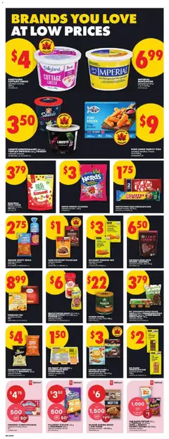 Preview of No Frills Weekly Flyer - AB from shop No Frills valid from 11.06.2026 | Page: 7