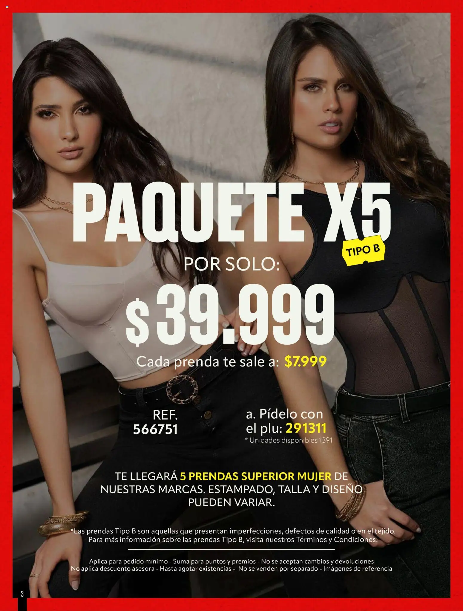 Carmel revista - valida desde el 01.07.2026 | Página: 163