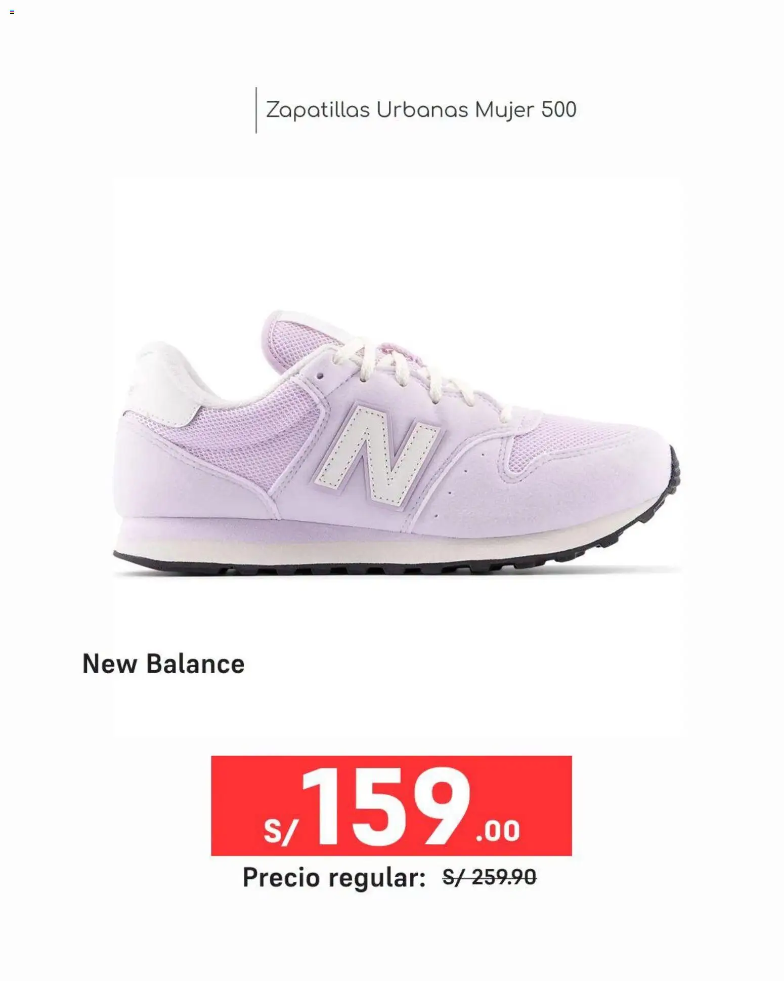 Catálogo Platanitos válido desde 22/06/2026 | Página: 2 | Productos: Zapatillas