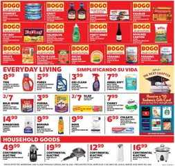 Preview of Sedano's weekly ads valid from 13.05.2026 | Page: 7