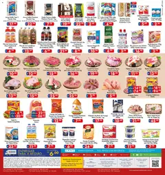 Supermercados Rondon - Ofertas da semana - Pré-Visualização do folheto da loja Supermercados Rondon, válido de 16/09/2026 | Página: 2