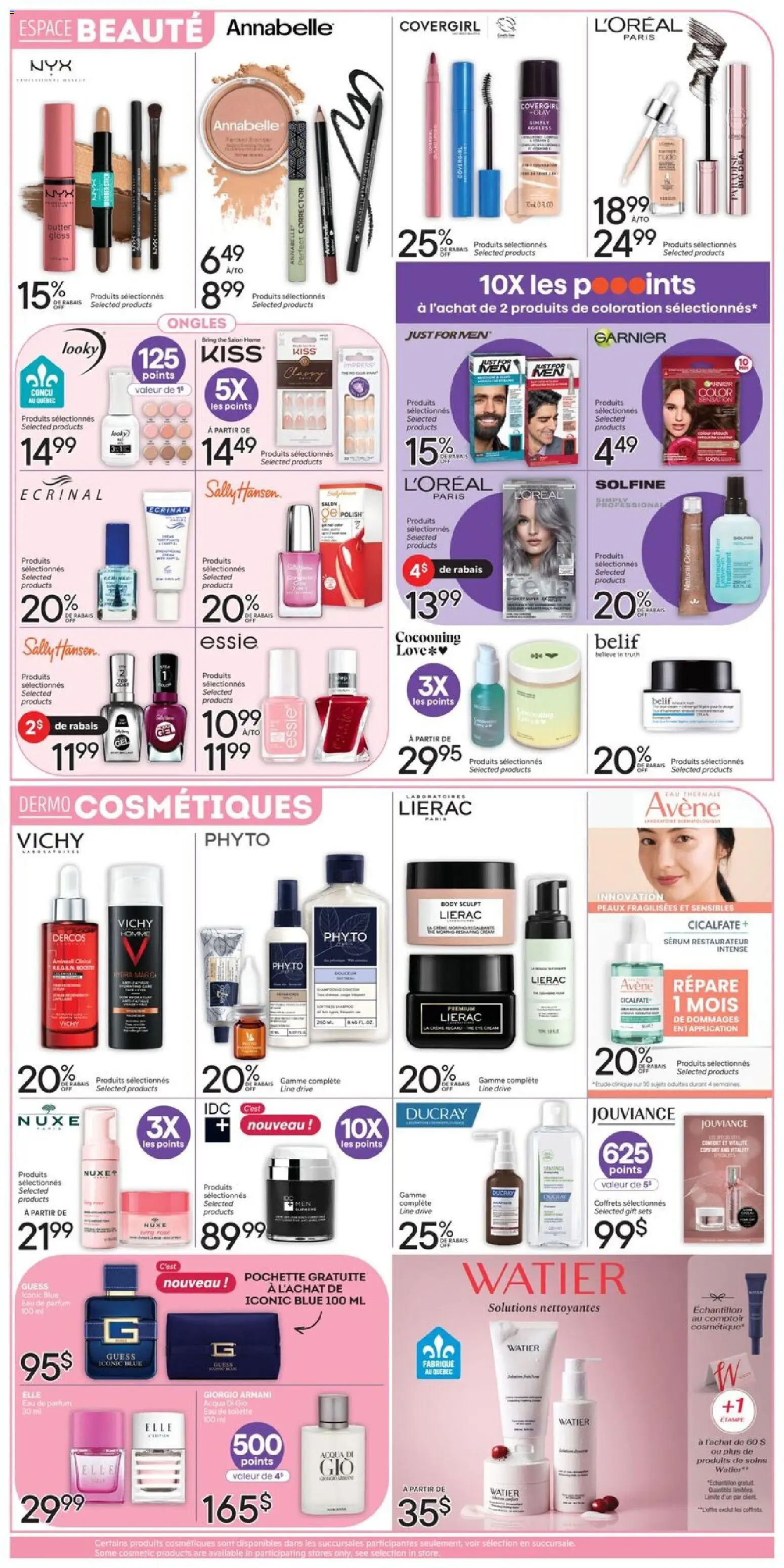 Brunet flyer valid from 14.05.2026 | Page: 6