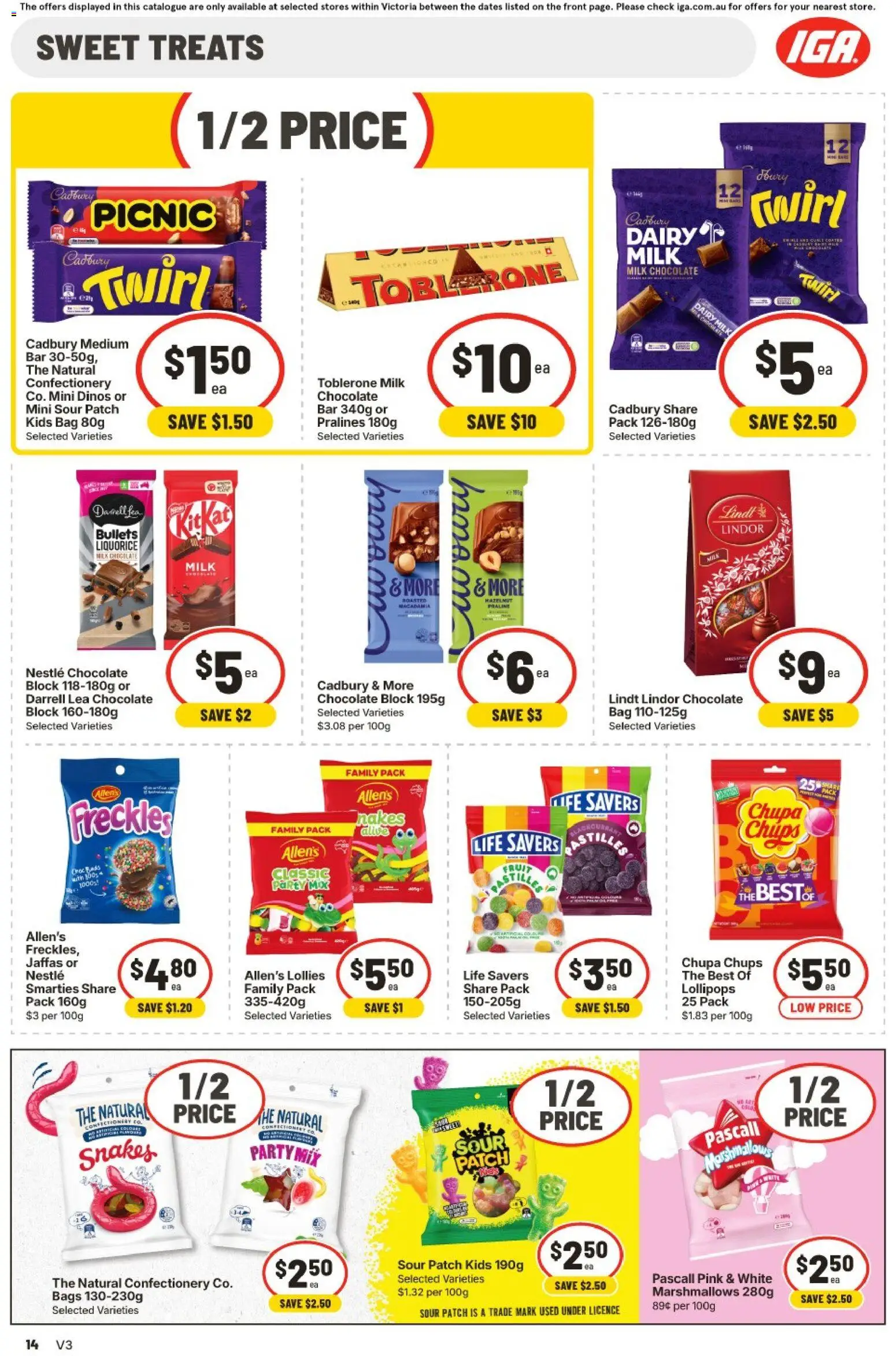 Ritchies catalogue - valid from 07/10/2026 | Page: 22