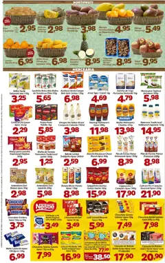 Confiança - Ofertas da semana - Pré-Visualização do folheto da loja Confiança, válido de 05.06.2026 | Página: 2