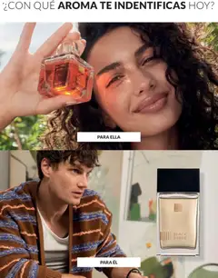 Vista previa de folleto Avon catálogo - Campaña 11 de la Avon válido desde 01/07/2026 | Página: 55 | Productos: Té