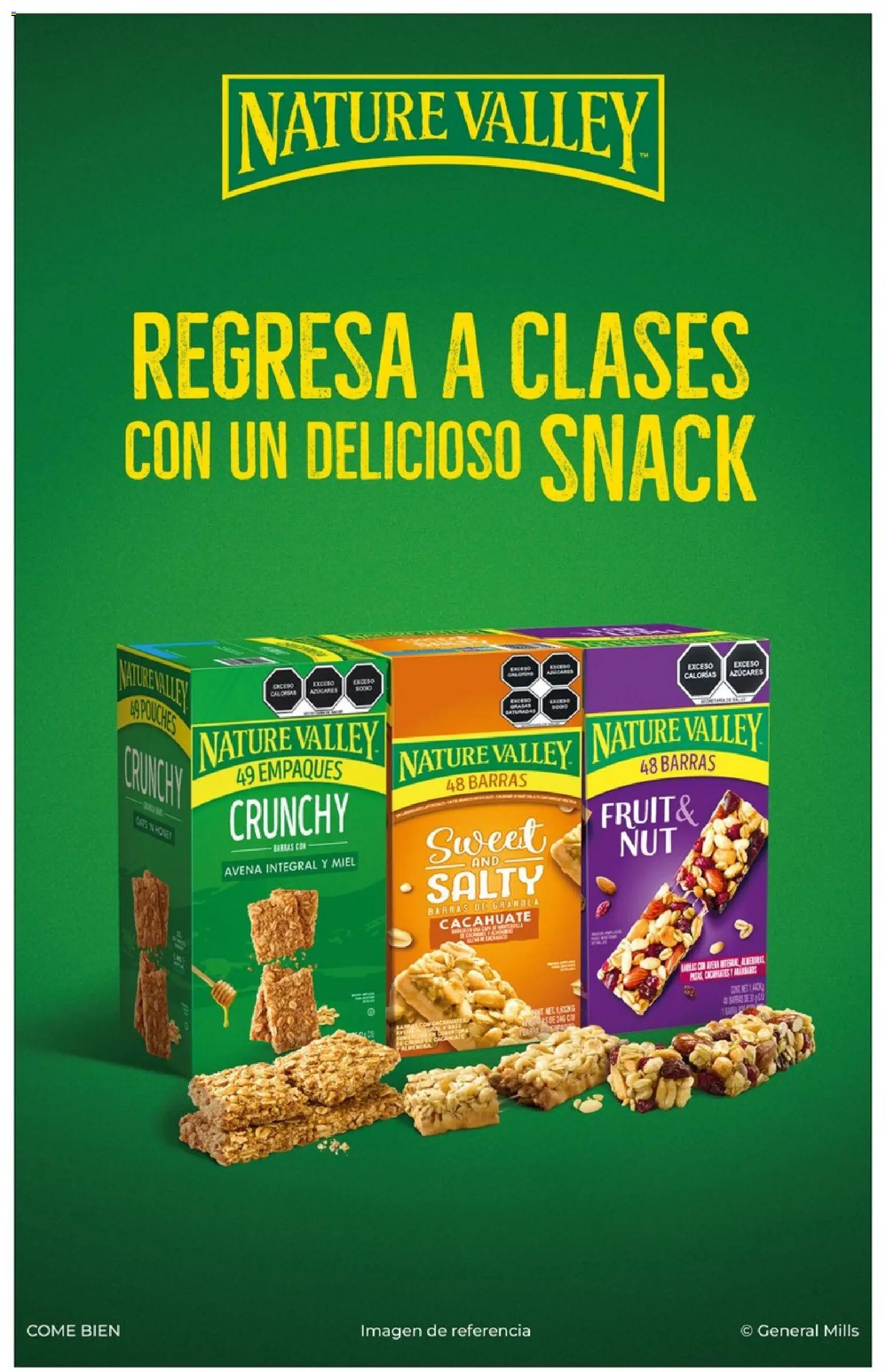 Nuevas ofertas de Costco válidas en toda la República Mexicana desde el 01/08/2026. ¡Encuentra las mejores ofertas en Costco catálogo Agosto! | Página: 3 | Productos: Cacahuates, Avena, Cacahuate, Miel