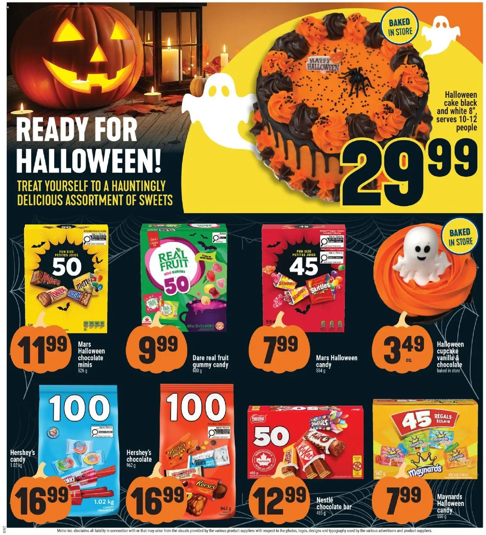 Adonis flyer valid from Oct 22, 2026 | Page: 7