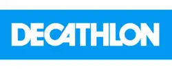 Logotipo Decathlon