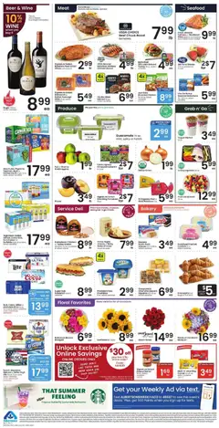 Preview of Albertsons weekly ads valid from 10.06.2026 | Page: 5