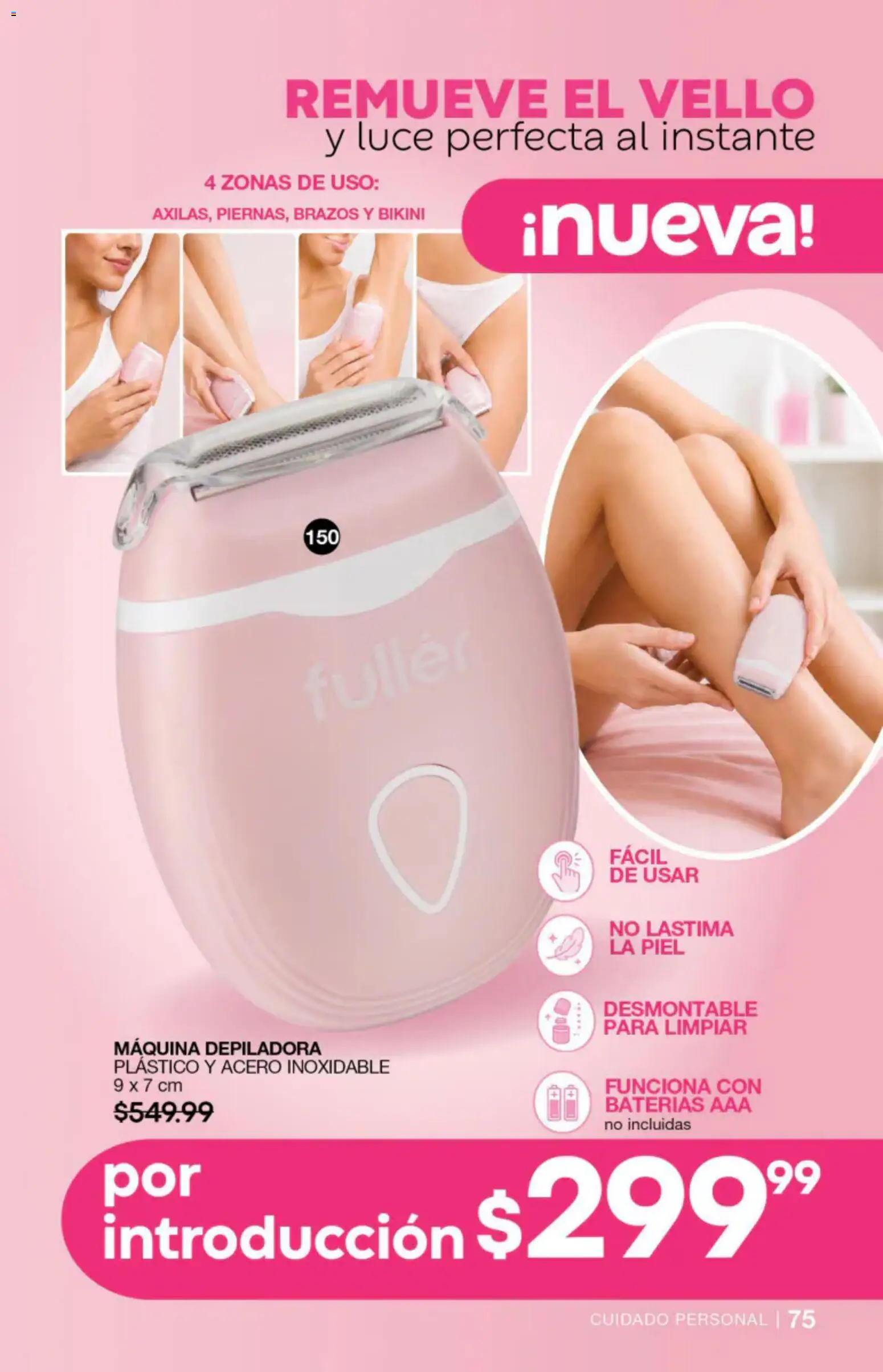 Fuller campaña 7 2026 (08/07/2026 - 28/07/2026) — page 65