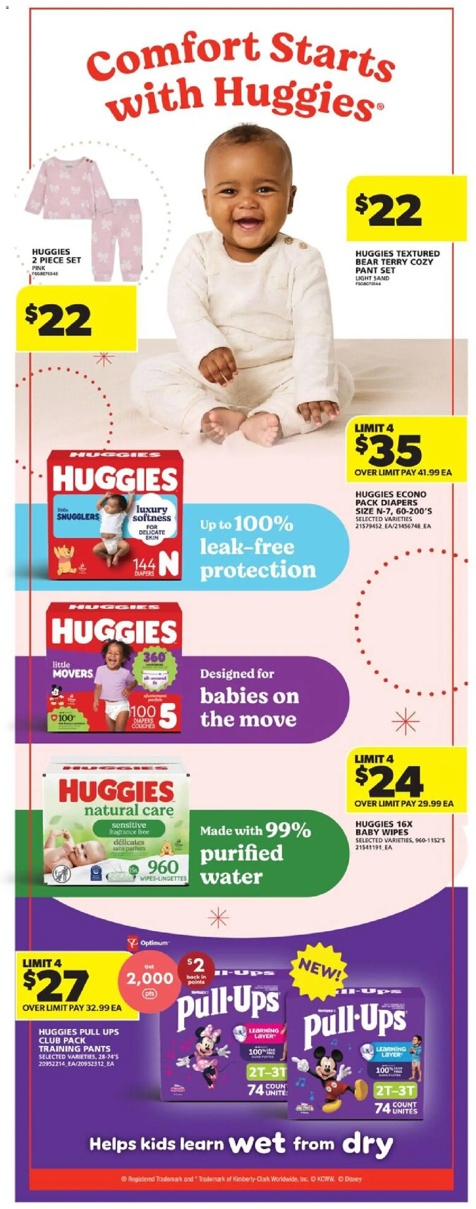 Real Canadian Superstore flyer valid from Sep 10, 2026 | Page: 31