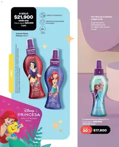 Avon catálogo_Ciclo 8 -  Vista previa de la revista de la tienda Avon valido desde el 01.08.2026 | Página: 206