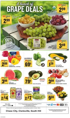 Preview of Food Lion weekly ads valid from 09/02/2026 | Page: 3