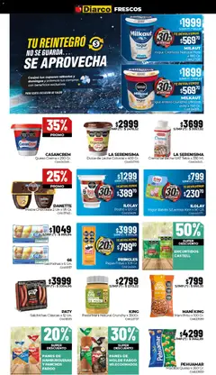 Vista previa Diarco ofertas válido desde el 22/06/2026 | Página: 10