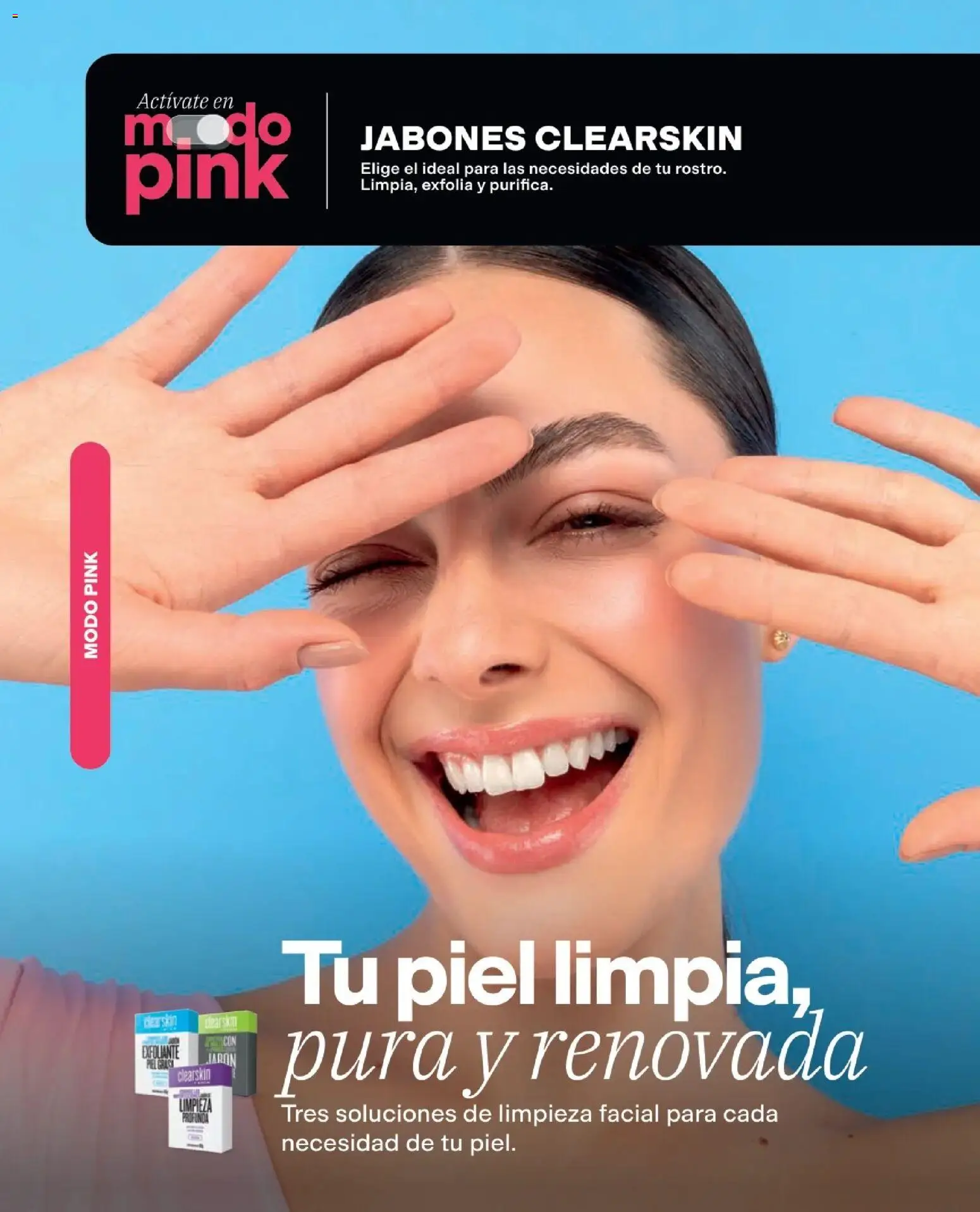 Avon revista - valida desde el 15.06.2026 | Página: 19