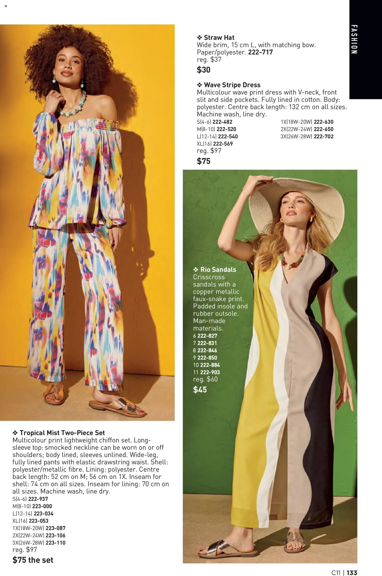 Avon flyer valid from 21.05.2026 | Page: 133