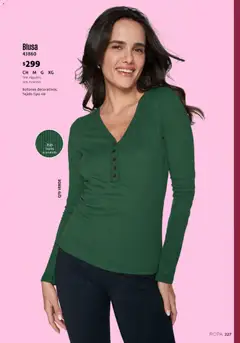 Vista previa de Ilusión catálogo Verano, nuevo folleto de la tienda, válido en México a partir del 01.06.2026 | Página: 230