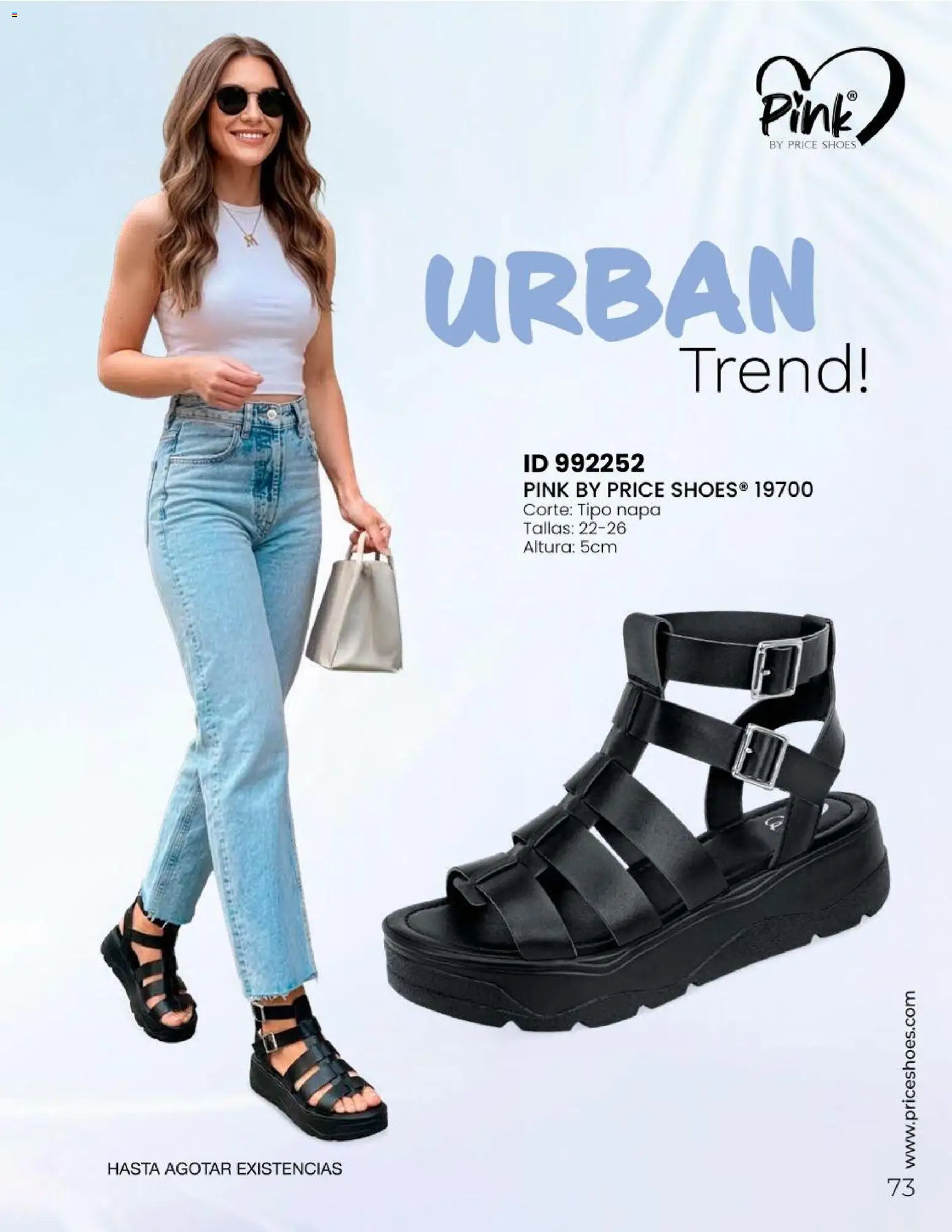 Catálogo Price Shoes de 06/05/2026 — page 72