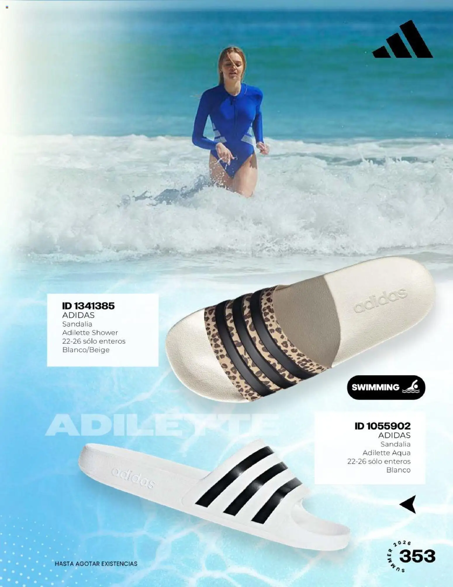Nuevas ofertas de Price Shoes válidas en toda la República Mexicana desde el 15.05.2026. ¡Encuentra las mejores ofertas en Price Shoes catálogo! | Página: 353