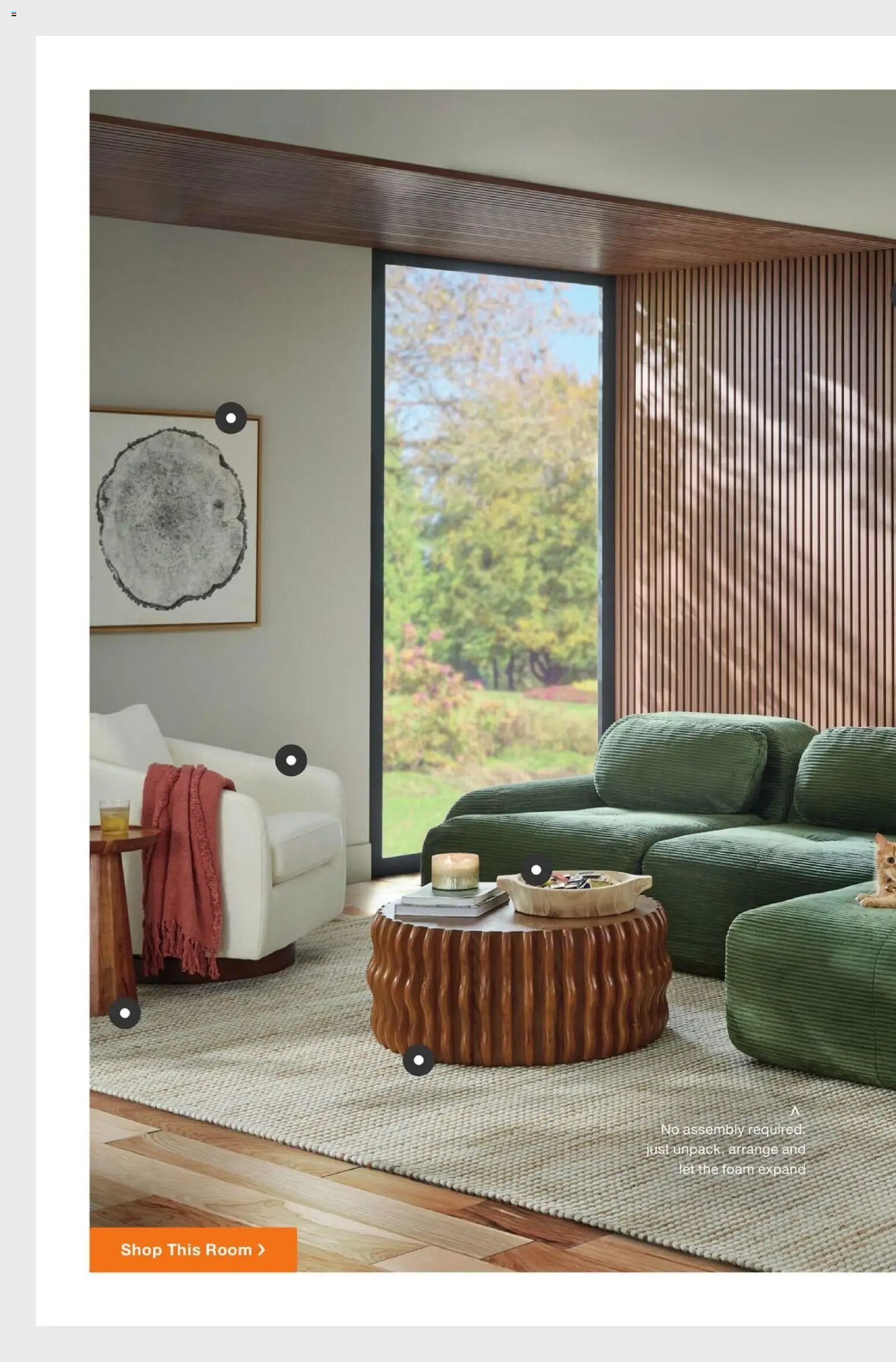 Home Depot Catalog - valid from 09/08/2026 | Page: 2 | Products: Foam
