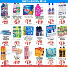 Big Supermercados - Ofertas da semana - Pré-Visualização do folheto da loja Big Supermercados, válido de 15/09/2026 | Página: 6