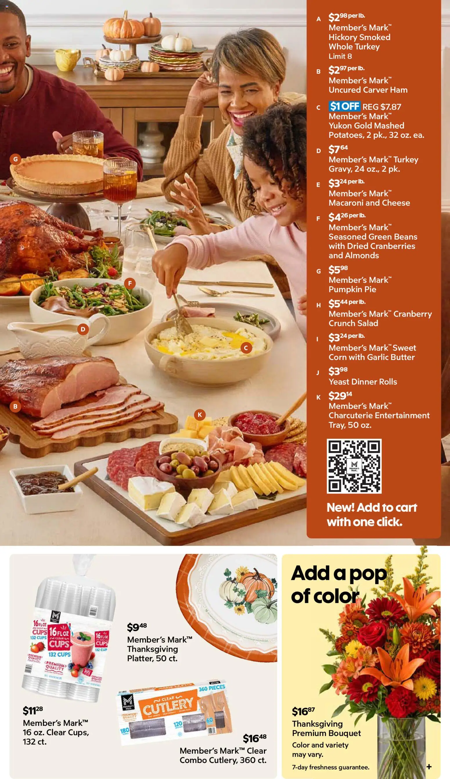 Sam's Club Black Friday - valid from 10/22/2026 | Page: 31