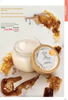Oriflame catálogo 07 -  Vista previa de la revista de la tienda Oriflame valido desde el 09.05.2026 | Página: 117