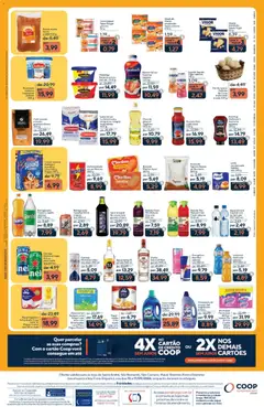 Coop - Ofertas da semana - Pré-Visualização do folheto da loja Coop, válido de 15/09/2026 | Página: 2