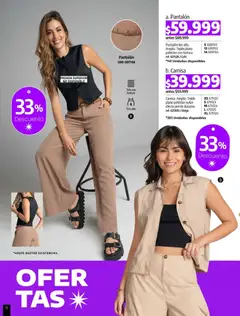 Pacifika - Campaña 08 / 2026 -  Vista previa de la revista de la tienda Pacifika valido desde el 15.05.2026 | Página: 208