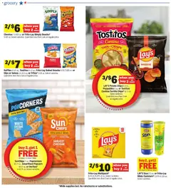 Preview of Meijer weekly ads valid from 08/05/2026 | Page: 14