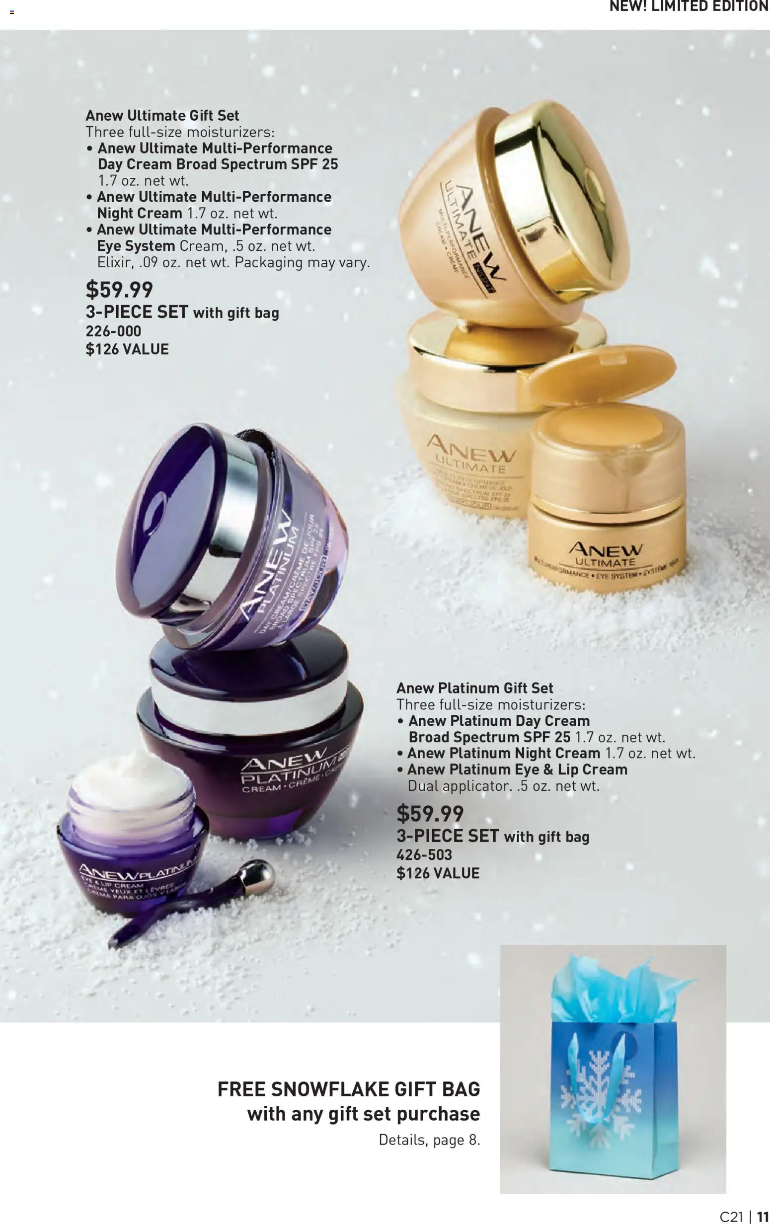 Avon - Brochure - valid from 10/07/2026 | Page: 11