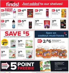 Preview of Giant weekly ads valid from 22.05.2026 | Page: 6