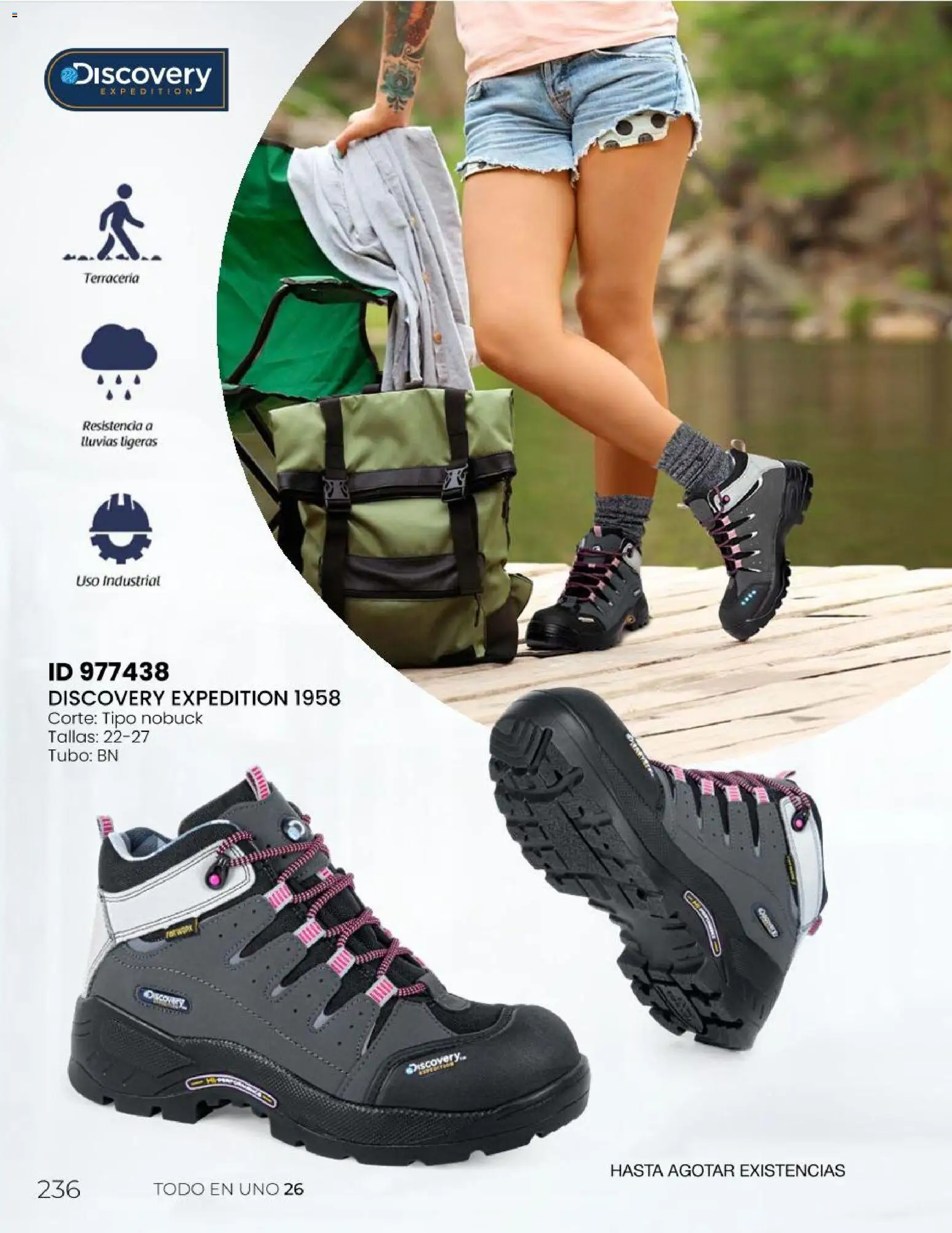 Catálogo Price Shoes de 06/05/2026 — page 235