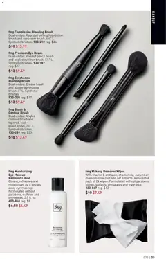 Preview of Avon weekly ads valid from 07/15/2026 | Page: 25