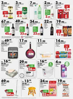 Zaffari - Ofertas da semana - Pré-Visualização do folheto da loja Zaffari, válido de 25.05.2026 | Página: 3