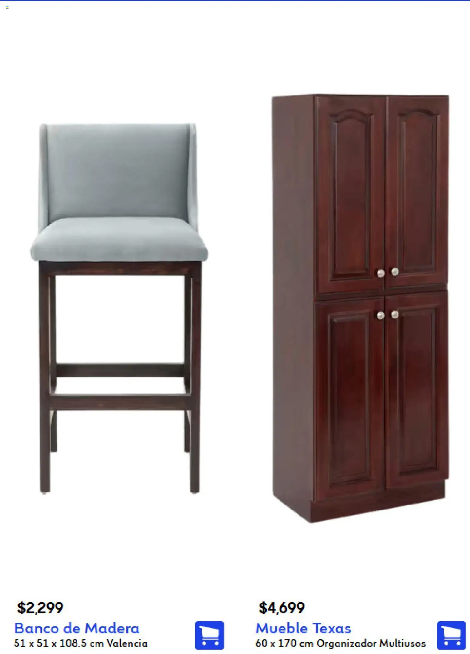 Coppel catálogo │ válido desde el 01/09/2026 | Página: 21 | Productos: Organizador