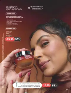 Avon folheto - Campanha 12 - Pré-Visualização do folheto da loja Avon, válido de 19/07/2026 | Página: 173