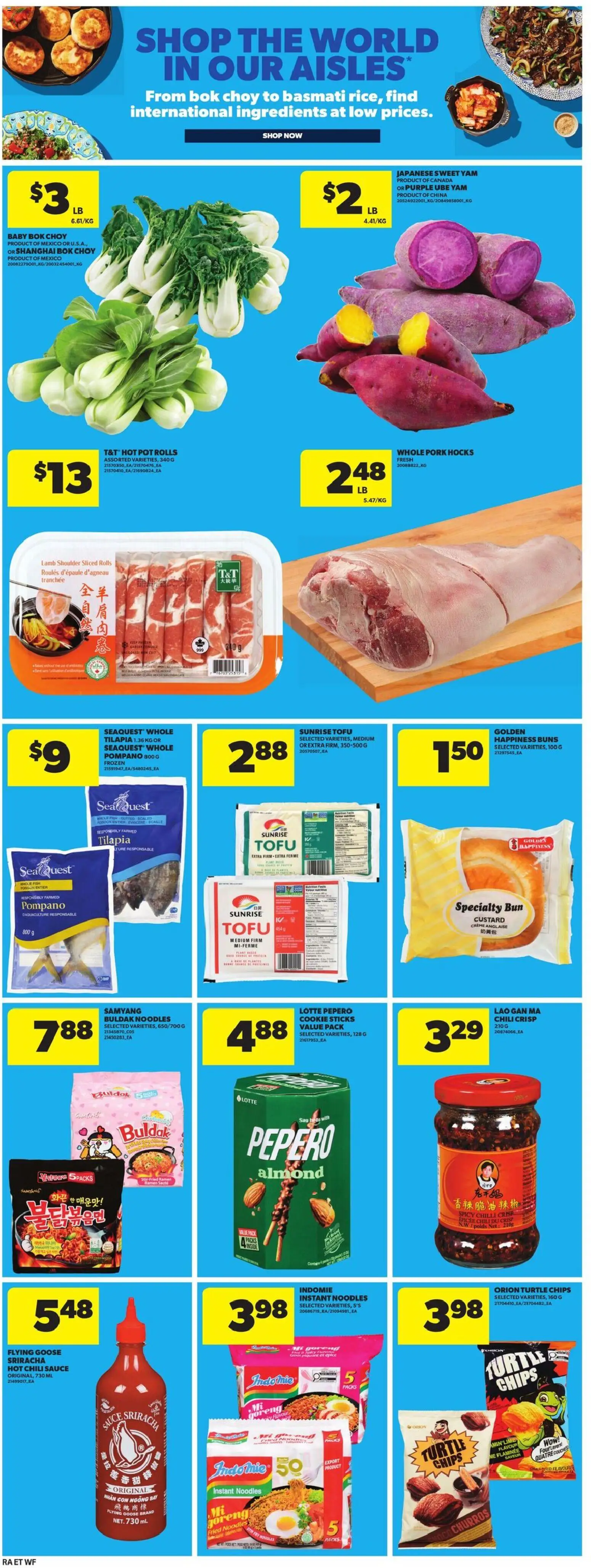 Atlantic Superstore flyer valid from 21.05.2026 | Page: 23