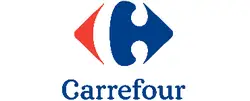 Logo de Carrefour logo